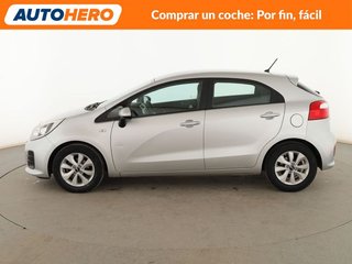 Kia Rio 1.1 CRDi Tech