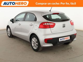 Kia Rio 1.1 CRDi Tech