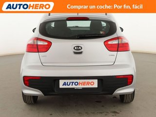 Kia Rio 1.1 CRDi Tech