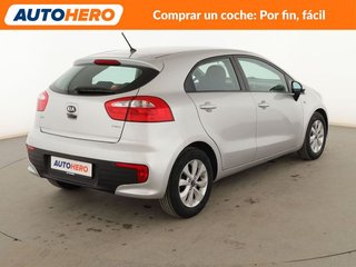 Kia Rio 1.1 CRDi Tech