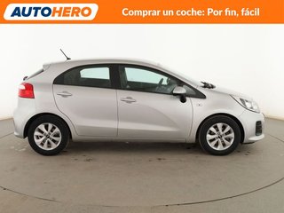 Kia Rio 1.1 CRDi Tech