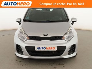 Kia Rio 1.1 CRDi Tech
