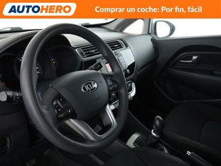 Kia Rio 1.1 CRDi Tech