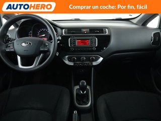 Kia Rio 1.1 CRDi Tech
