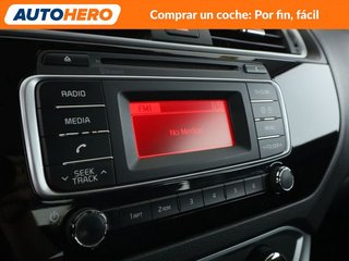 Kia Rio 1.1 CRDi Tech
