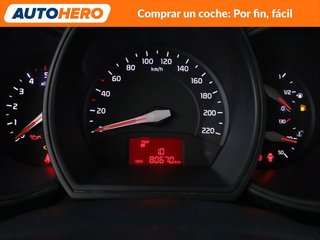 Kia Rio 1.1 CRDi Tech