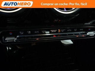Mercedes Clase A A 180 AMG Line