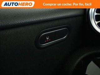 Mercedes Clase A A 180 AMG Line