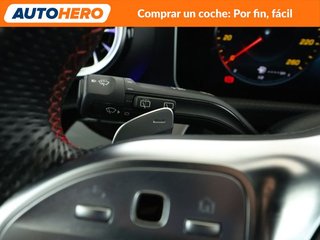 Mercedes Clase A A 180 AMG Line