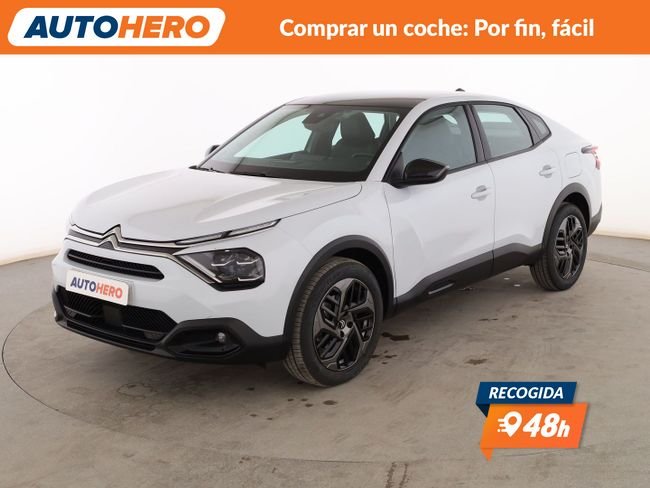 Citroën C4 X 1.2 PureTech Mild-Hybrid Plus - foto 1