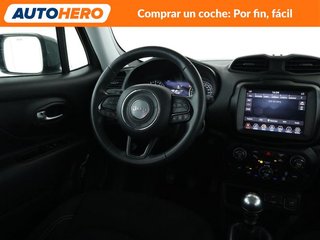 Jeep Renegade 1.0 T-GDi limited edition black Night Eagle 4x2 FWD