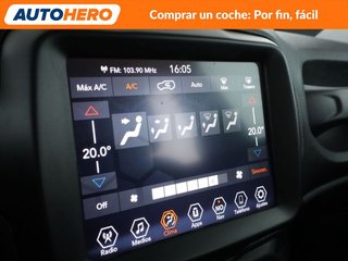 Jeep Renegade 1.0 T-GDi limited edition black Night Eagle 4x2 FWD
