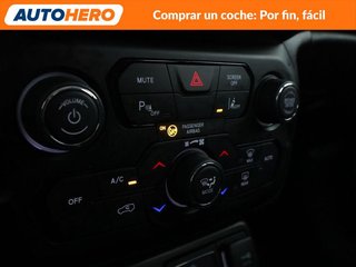 Jeep Renegade 1.0 T-GDi limited edition black Night Eagle 4x2 FWD