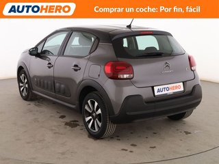 Citroën C3 1.2 PureTech Origins