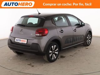 Citroën C3 1.2 PureTech Origins