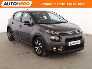 Citroën C3 1.2 PureTech Origins
