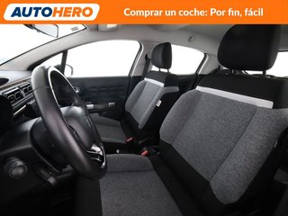 Citroën C3 1.2 PureTech Origins