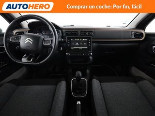 Citroën C3 1.2 PureTech Origins