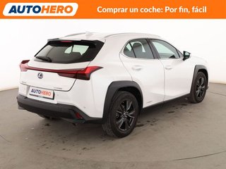 Lexus UX UX 250h Business