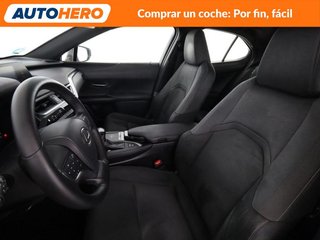 Lexus UX UX 250h Business
