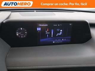 Lexus UX UX 250h Business