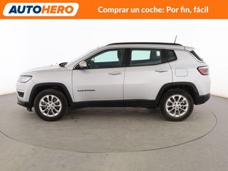 Jeep Compass 1.3 T4 4xe Plug-in Hybrid Longitude
