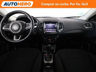 Jeep Compass 1.3 T4 4xe Plug-in Hybrid Longitude