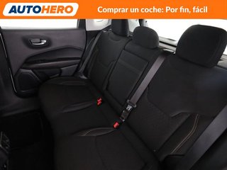 Jeep Compass 1.3 T4 4xe Plug-in Hybrid Longitude