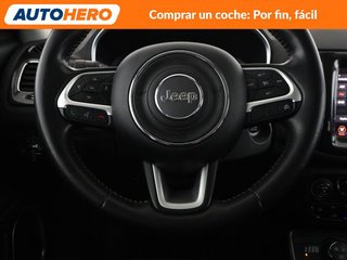 Jeep Compass 1.3 T4 4xe Plug-in Hybrid Longitude