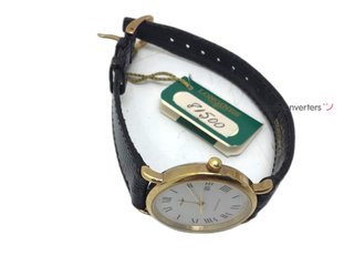 reloj pulsera caballero longines 208-1014