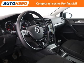 Volkswagen Golf 1.6 TDI Advance
