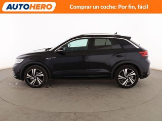 Volkswagen T-Roc 1.5 TSI ACT R-Line