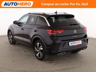 Volkswagen T-Roc 1.5 TSI ACT R-Line