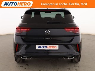 Volkswagen T-Roc 1.5 TSI ACT R-Line