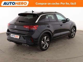 Volkswagen T-Roc 1.5 TSI ACT R-Line