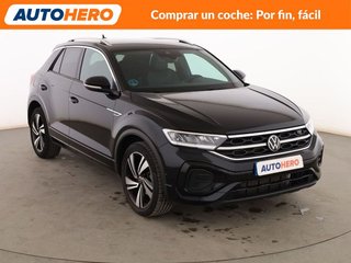 Volkswagen T-Roc 1.5 TSI ACT R-Line
