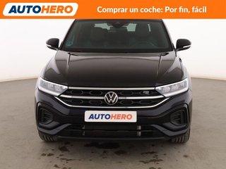 Volkswagen T-Roc 1.5 TSI ACT R-Line