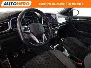 Volkswagen T-Roc 1.5 TSI ACT R-Line