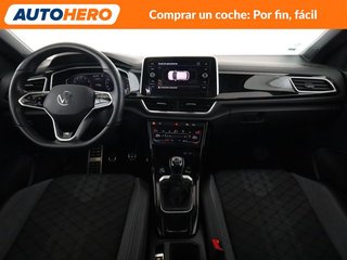 Volkswagen T-Roc 1.5 TSI ACT R-Line