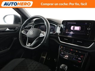 Volkswagen T-Roc 1.5 TSI ACT R-Line