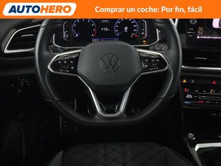 Volkswagen T-Roc 1.5 TSI ACT R-Line