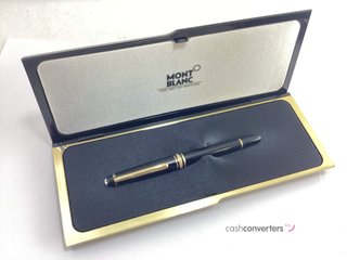 boligrafo alta gama montblanc montblanc noblesse oblige rollerball