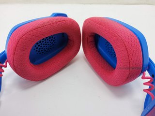 diadema logitech g435