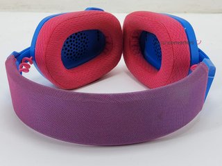 diadema logitech g435