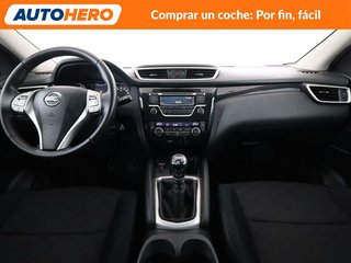 Nissan Qashqai 1.2 Acenta