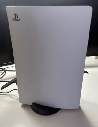 PS5 + Cascos Pulse Elite + 2 Mandos
