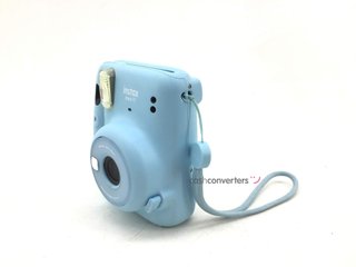 camara instantanea fujifilm instax mini 11