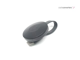 reproductor internet google chromecast (3 gen)