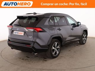 Toyota Rav4 2.5 Hybrid 4x4 Advance PHEV