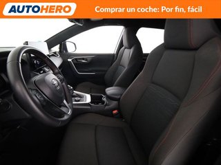 Toyota Rav4 2.5 Hybrid 4x4 Advance PHEV